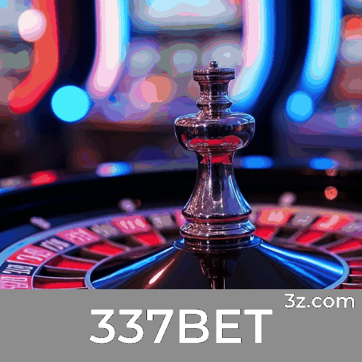 337BET: Jogos de Cassino Luxuosos e Interativos