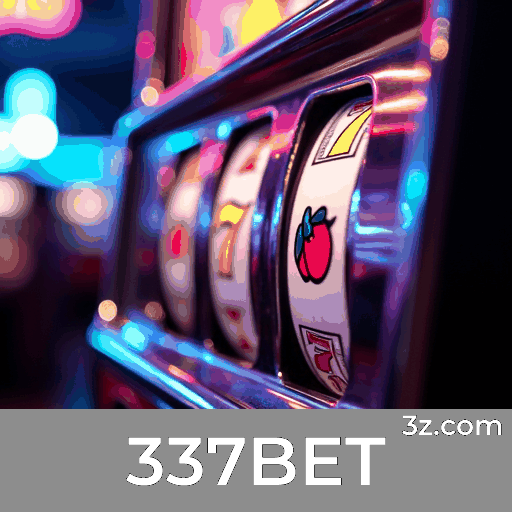 337BET: Entretenimento Social de Casino com Interação Real