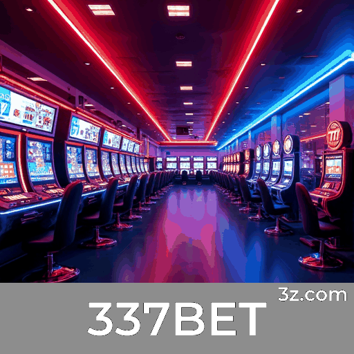 337BET: Entretenimento Social de Casino com Interação Real