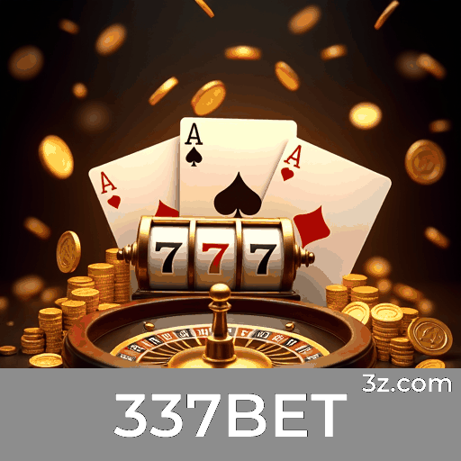 337BET: Entretenimento Social de Casino com Interação Real