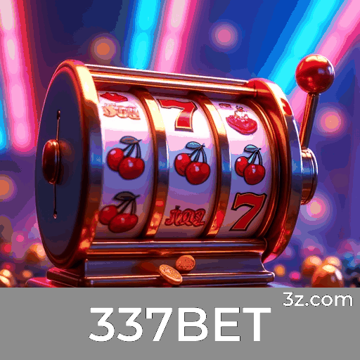 337BET: Seu Cassino Online Seguro e Profissional