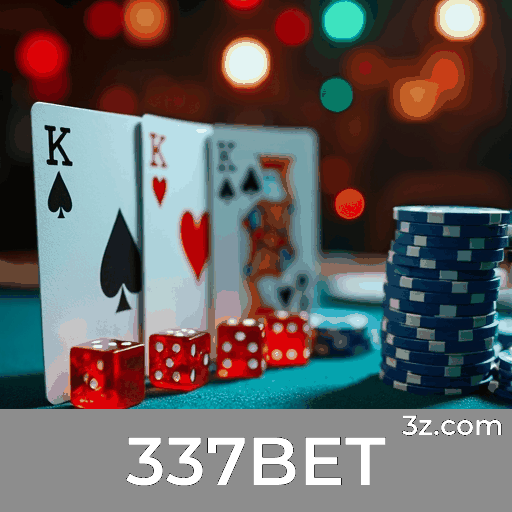 337BET: Seu Cassino Online Seguro e Profissional