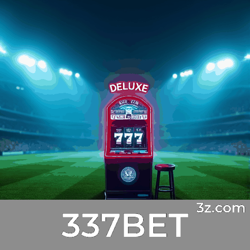 337BET: Seu Cassino Online Seguro e Profissional