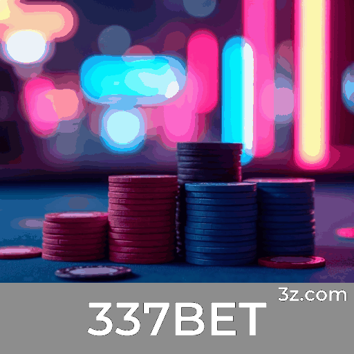 337BET: Jogos de Cassino Luxuosos e Interativos