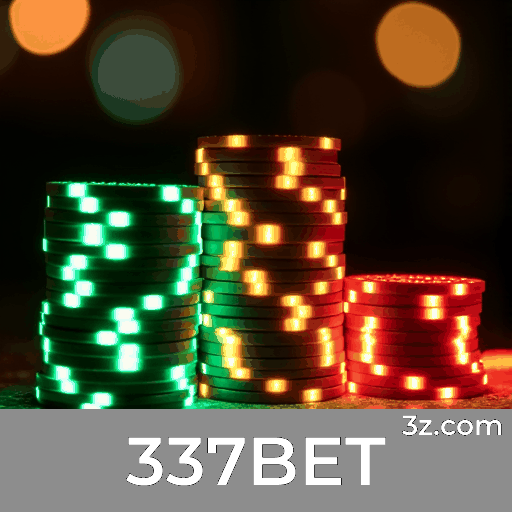 Revolucionando Jogos Online com Inovação: Descubra 337BET