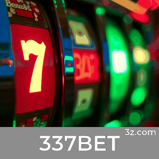 337BET: Jogos de Cassino Luxuosos e Interativos