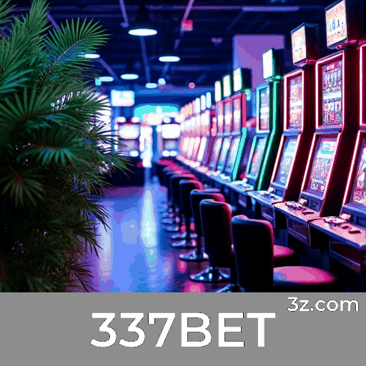 Revolucionando Jogos Online com Inovação: Descubra 337BET