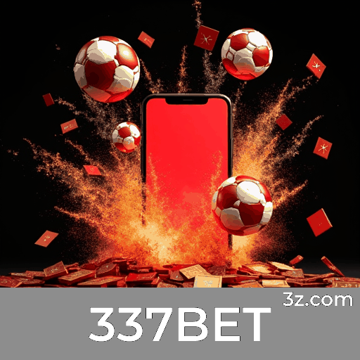 337BET: Jogo em Tempo Real e Emoção para Brasileiros