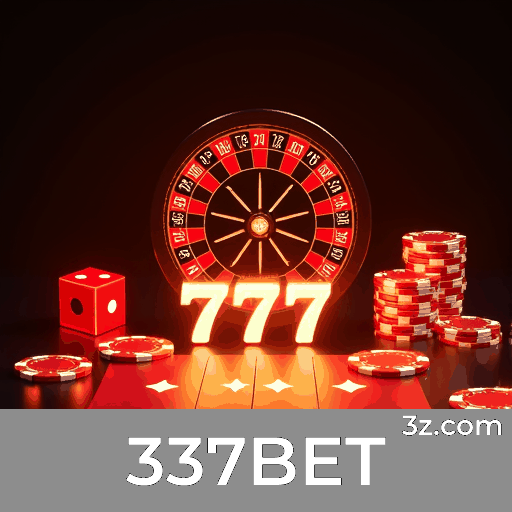 337BET: Jogo em Tempo Real e Emoção para Brasileiros