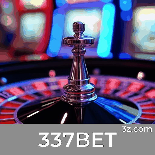 337BET: Jogos de Cassino Luxuosos e Interativos