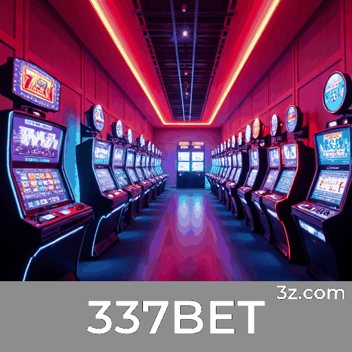 Experimente 337BET: Apostas Móveis Completas e Convenientes
