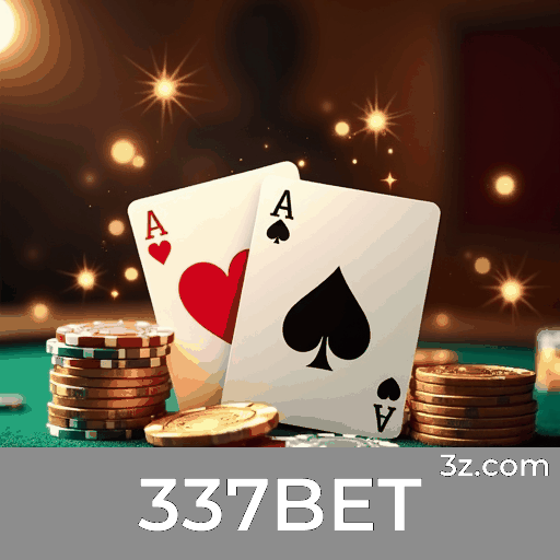 337BET: Entretenimento Social de Casino com Interação Real