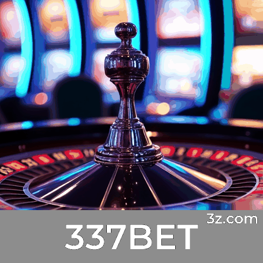 337BET: Seu Cassino Online Seguro e Profissional