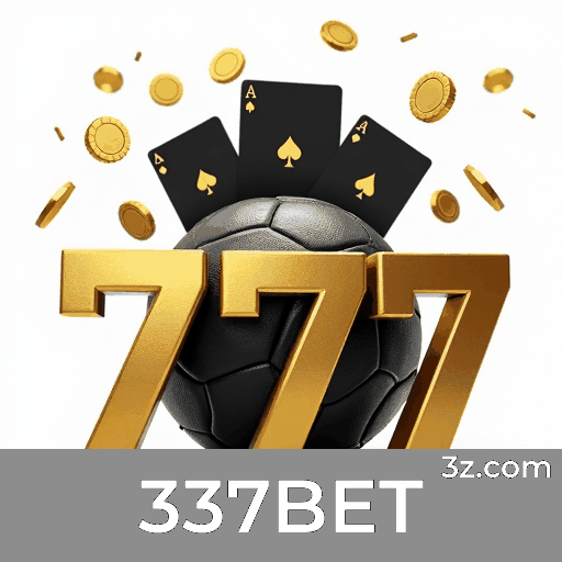 337BET: Jogo em Tempo Real e Emoção para Brasileiros