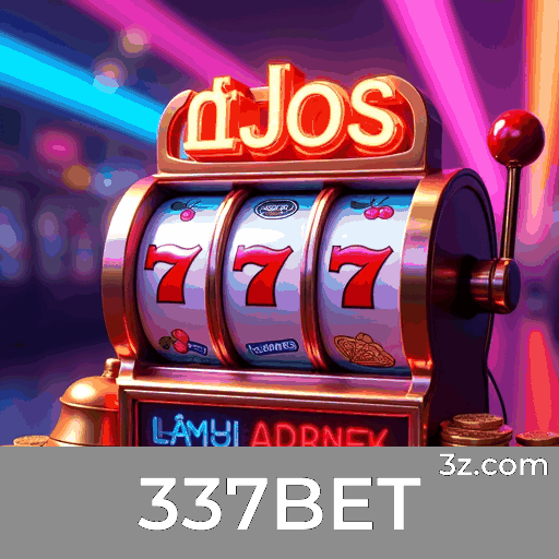337BET: Jogos de Cassino Luxuosos e Interativos