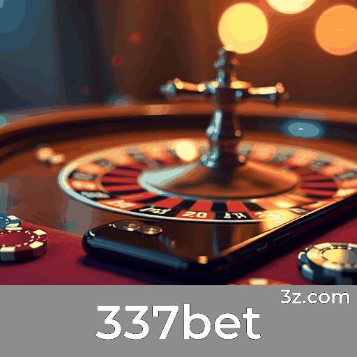337bet game mais image