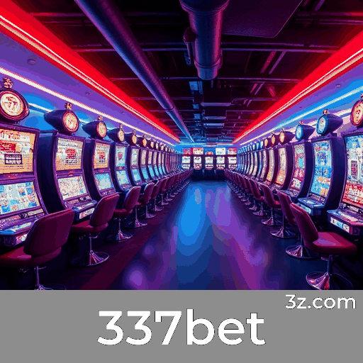 337bet game mais image