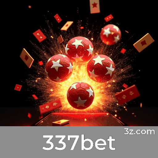 337bet game mais image