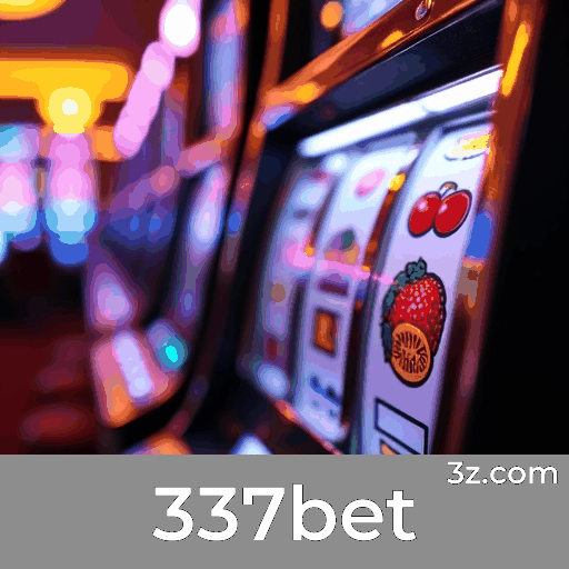 337bet game mais image