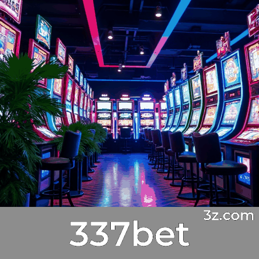 337bet game mais image