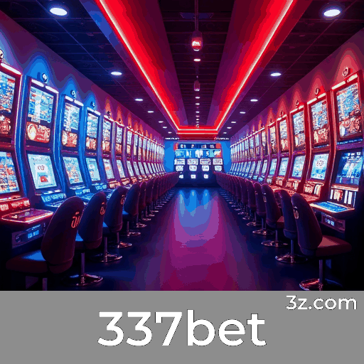 337bet game mais image