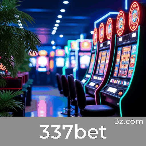 337bet game mais image